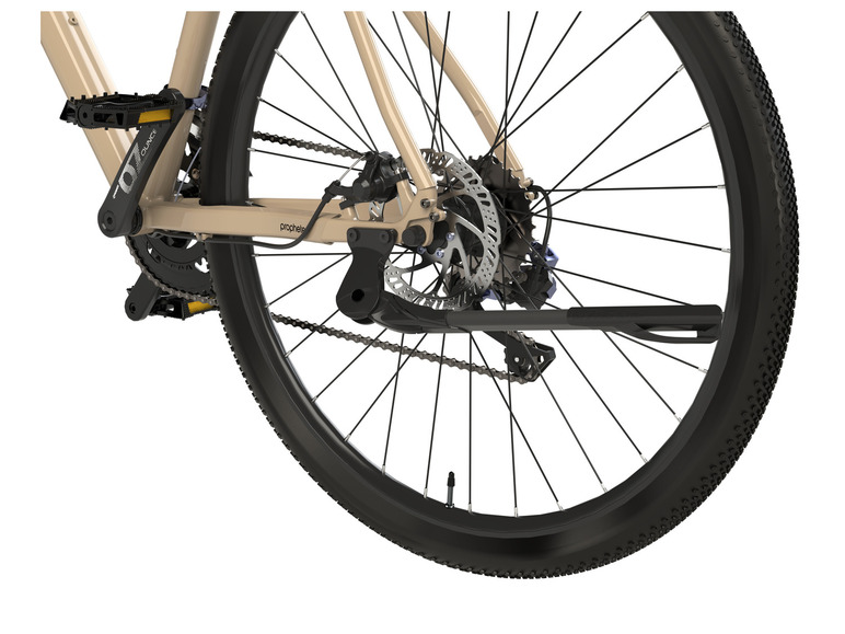 Prophete Gravelbike Graveler, 28 Zoll