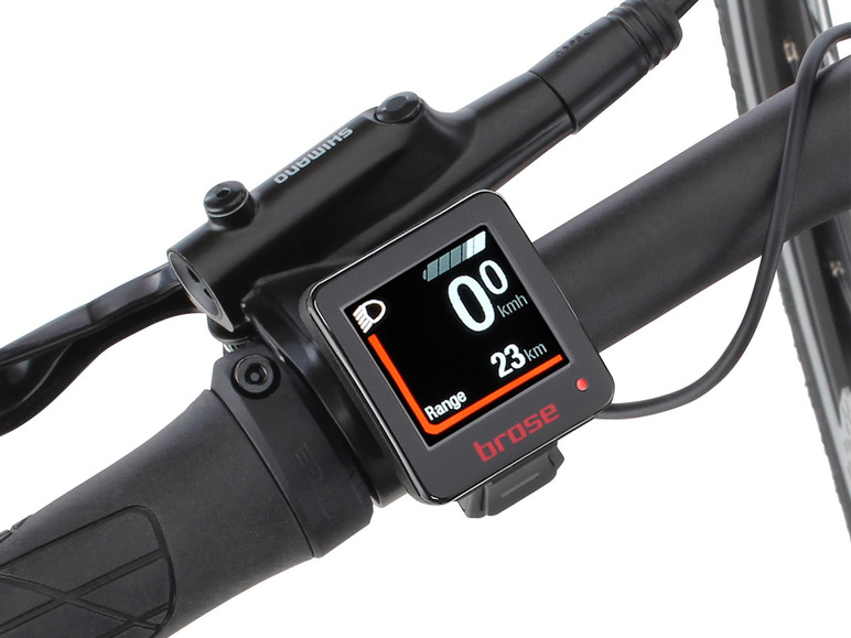 FISCHER E-Bike City Cita 5.0i, 28 Zoll Modell 2022