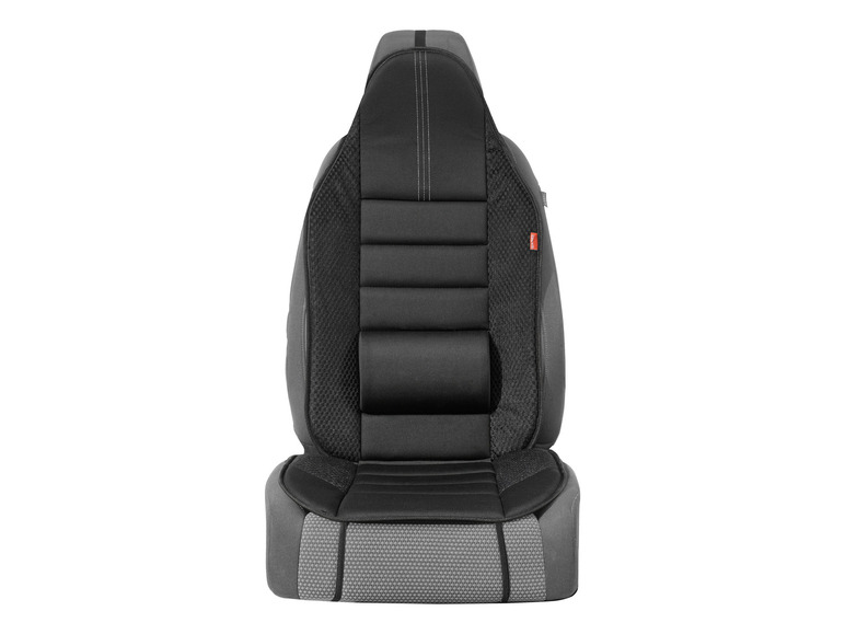 ULTIMATE SPEED® Autositzaufleger, mit Lordosenstütze