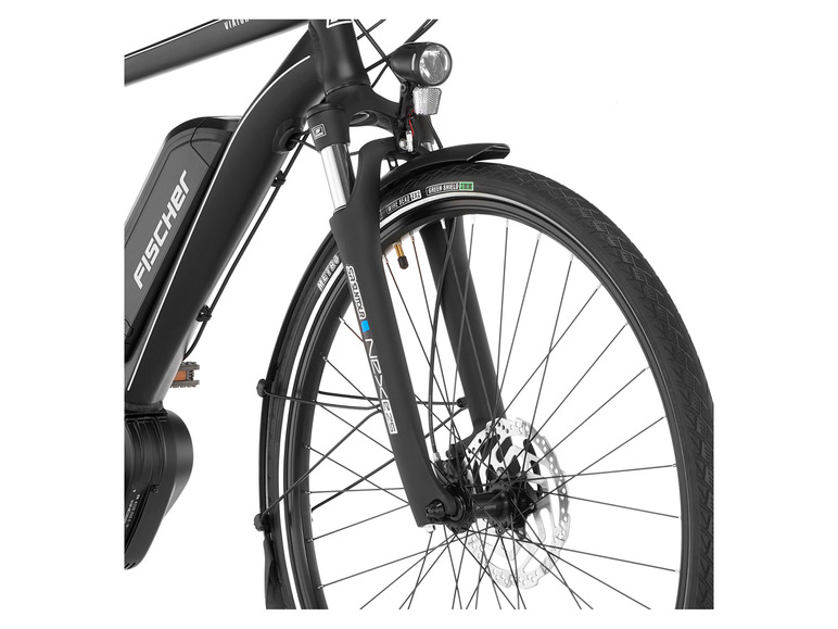 FISCHER E-Bike Trekkingrad »Viator 3.0«, 28 Zoll