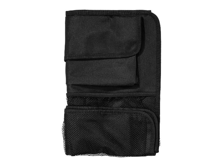 ULTIMATE SPEED® Kofferraum-Schondecke \ Kofferraum-Organizer \ Kofferraum-Hängeorganizer