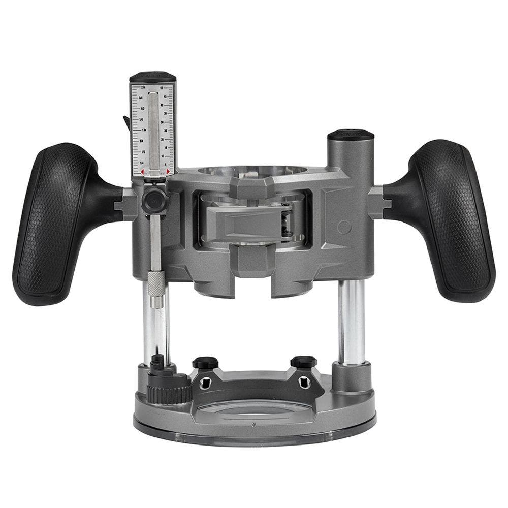 MILWAUKEE Laminate Trimmer Plunge Base 48105601