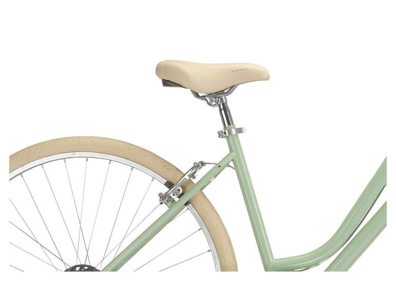 MBM Citybike »Neptune«, 29 Zoll