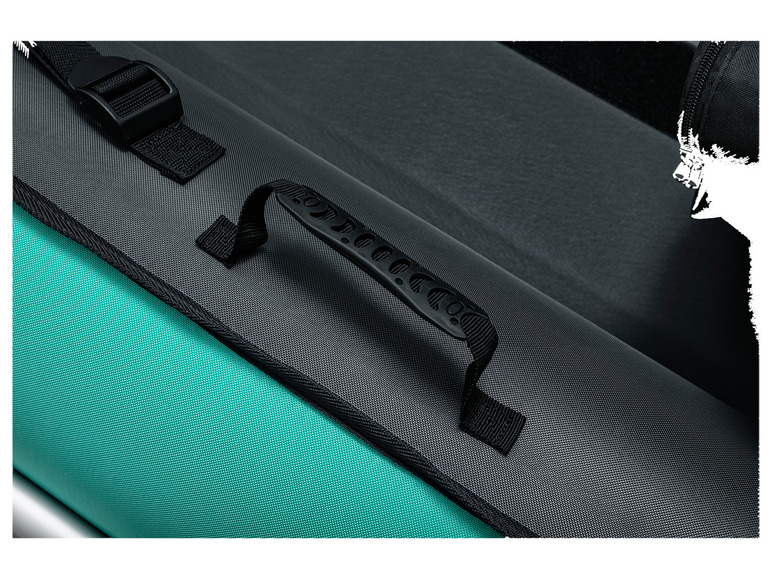 Bestway Hydro-Force™ Kajak-Set „Ventura“ für 2 Personen 330 x 94 x 48 cm