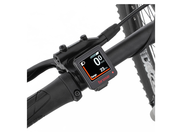 FISCHER E-Bike Mountainbike MONTIS 6.0i 46/51, MTB, 29 Zoll Modell 2022