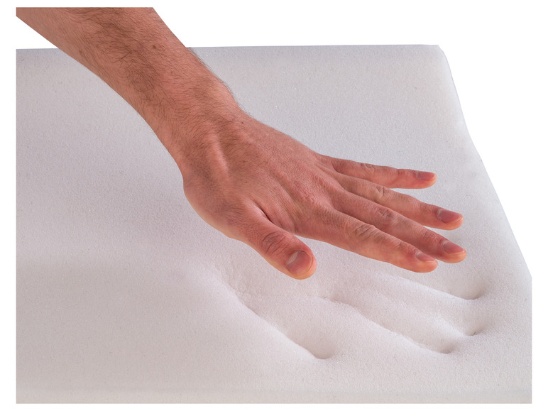 ULTIMATE SPEED® Memory-Foam Autokissen