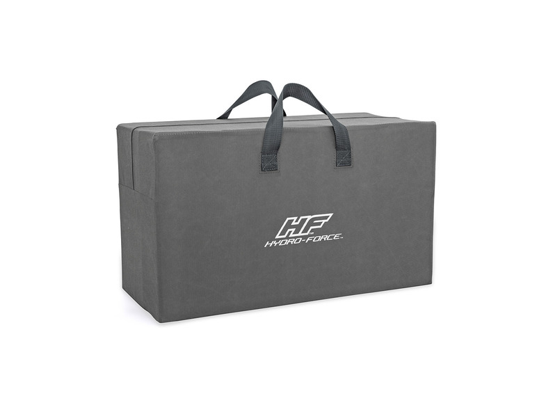 Bestway Hydro-Force™ Kajak-Set „Ventura“ für 2 Personen 330 x 94 x 48 cm