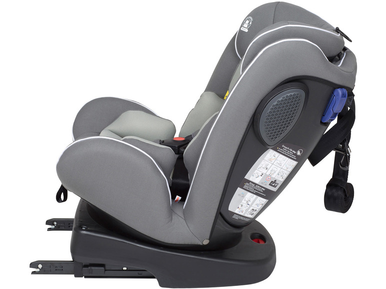 BabyGO Autokindersitz »Nova1«, 360° Rotation
