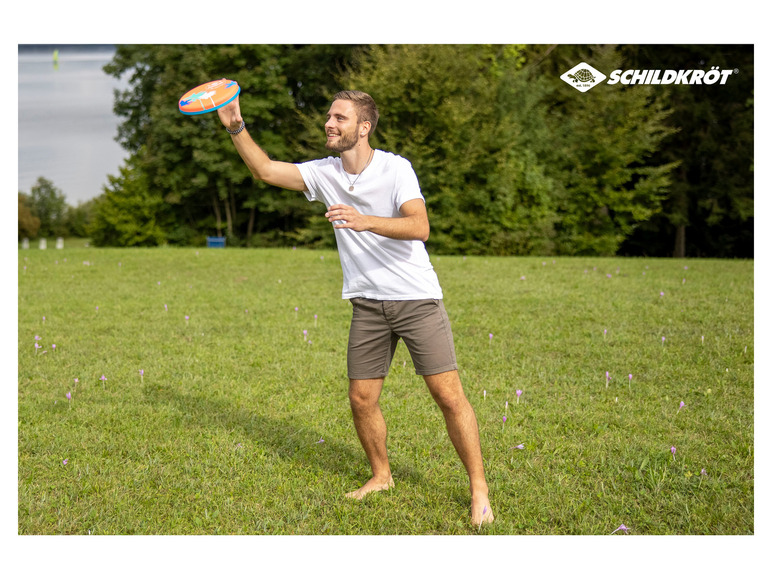 Schildkröt Disc Tropical