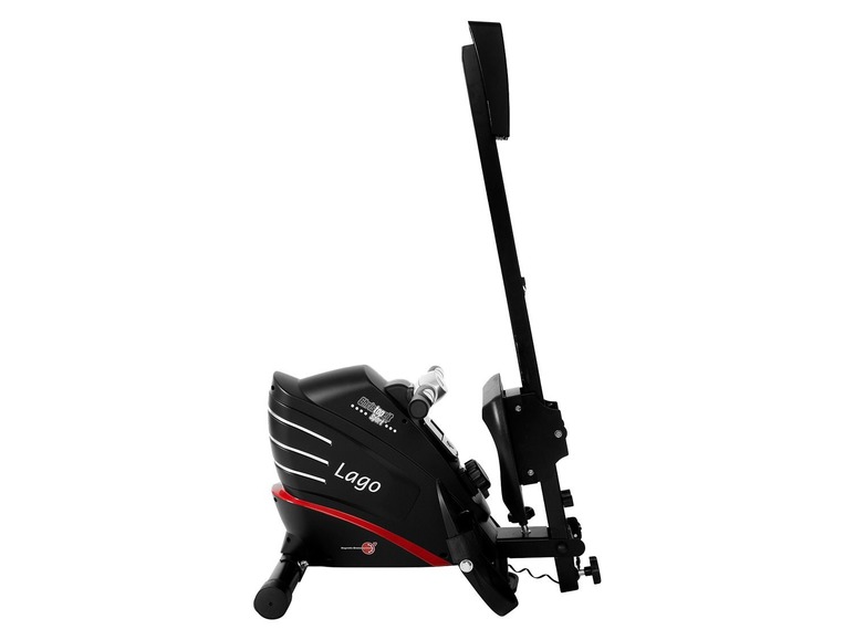 Christopeit Sport Christopeit Sport Rudergerät Lago