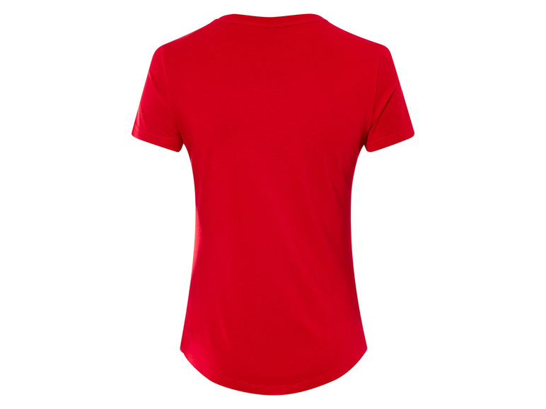 Puma Damen T-Shirt »Teamgoal 23« aus weichem Baumwollmaterial