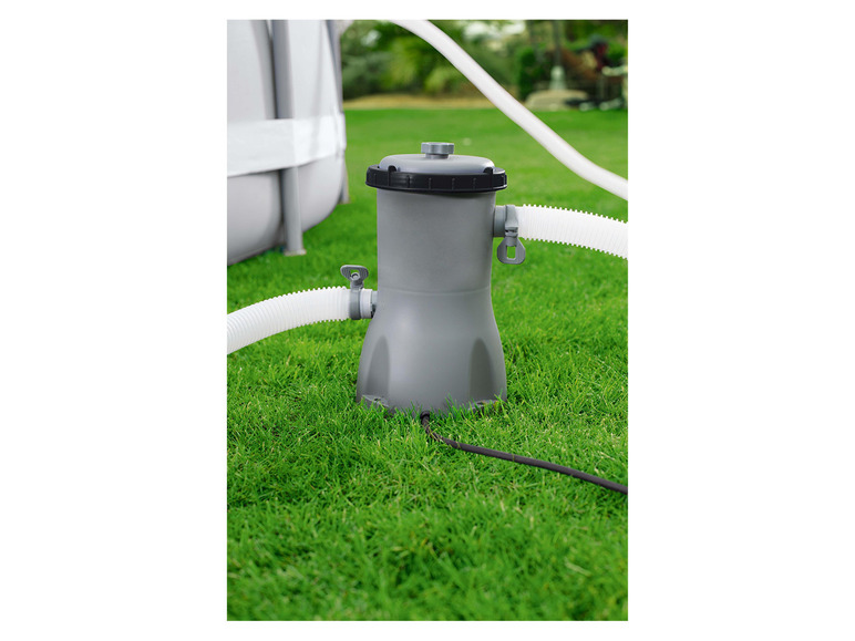 Bestway Bestway Filterpumpe 3.028 l/h