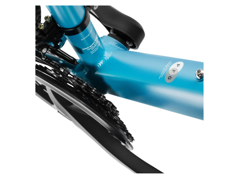 Bergsteiger Mountainbike »Makalu«, 26 Zoll