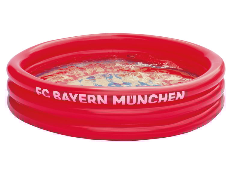 Happy People FC Bayern München 3-Ring-Pool