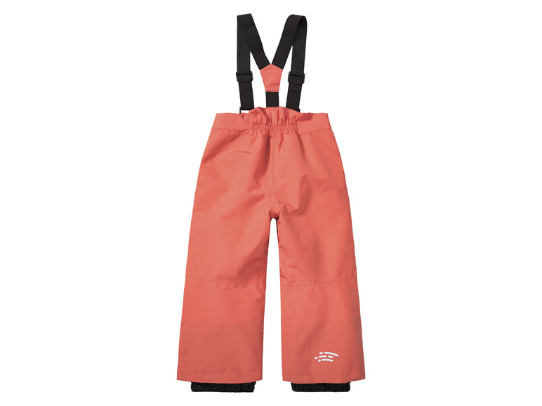 lupilu® Kleinkinder Schneehose mit recyceltem Material