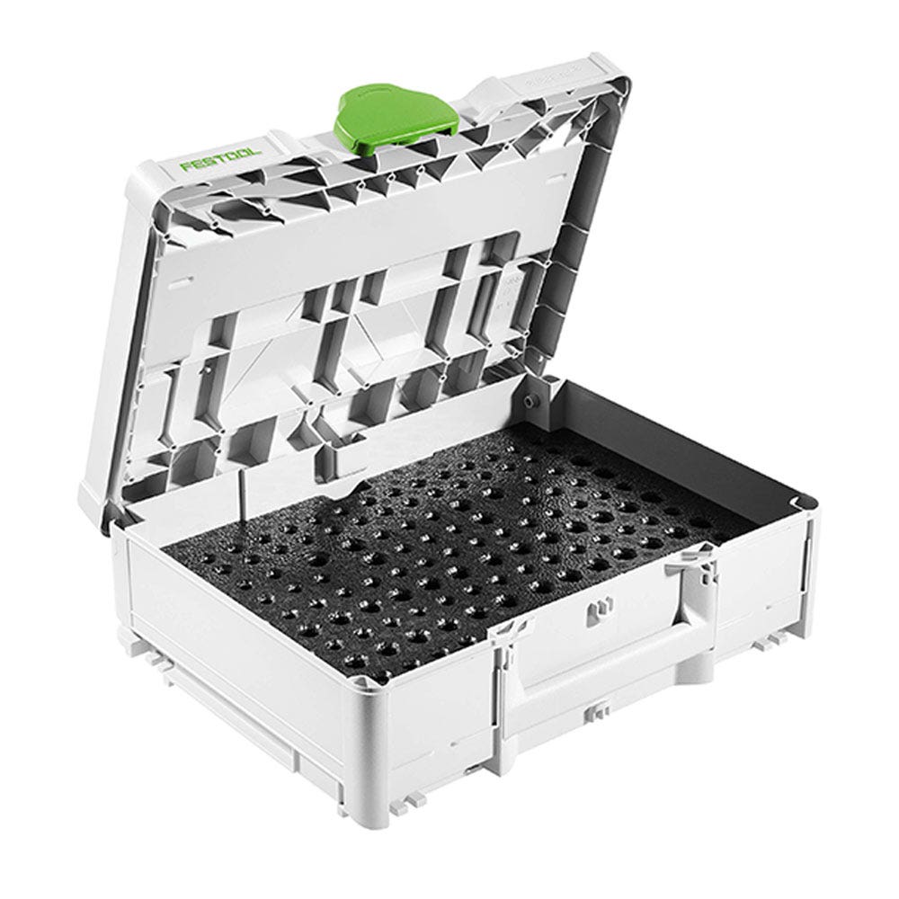 FESTOOL Systainer3 SYS 1 Storage Box for Router 576835