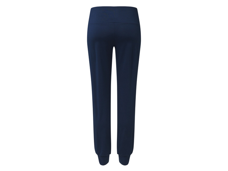 CRIVIT Damen Funktionshose mit Schlüsseltasche