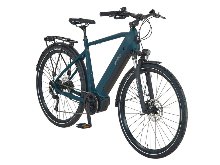 Prophete E-Bike Trekking »Entdecker 3.0«, 28 Zoll