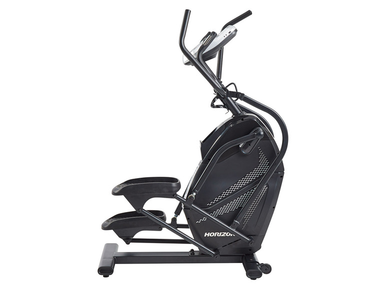 Horizon Fitness Peak Trainer Stepper HT5.0