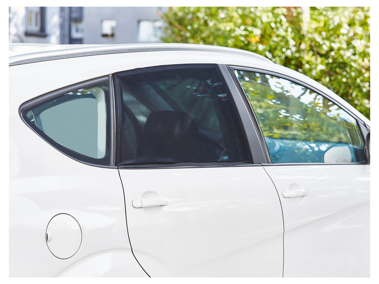 ULTIMATE SPEED® Auto Sonnenschutz