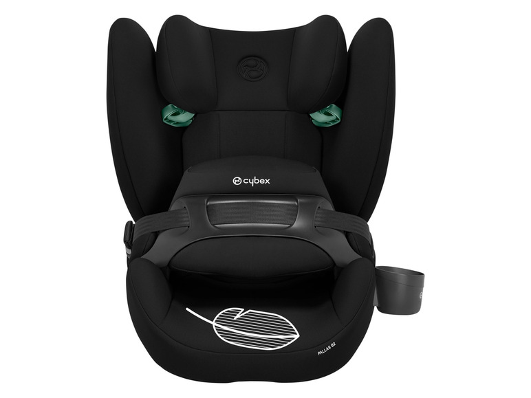 CYBEX 2-in-1-Kindersitz »Pallas B2 i-Size«, mit Aufprallschutz