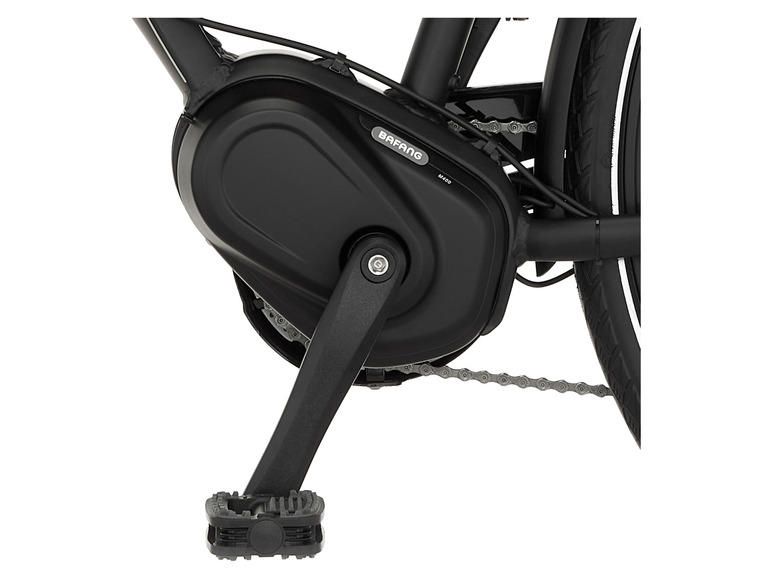 FISCHER E-Bike Trekkingrad »Viator 3.0«, 28 Zoll