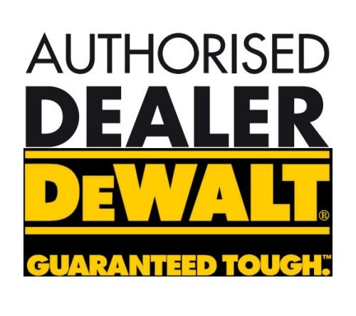 DeWALT DEWKIT30A Power Tool Kit 4 x 18v x 5Ah Lithium Batteries 34pce