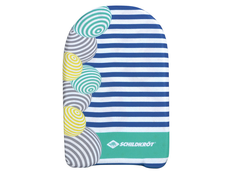 Schildkröt Bodyboard