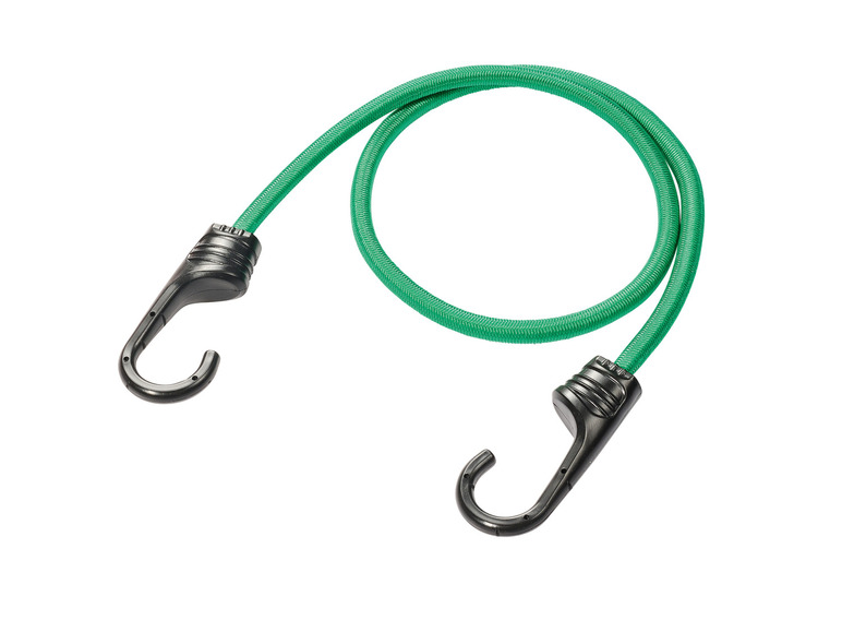 ULTIMATE SPEED® Spanngummi-Set, mit stabilen Haken