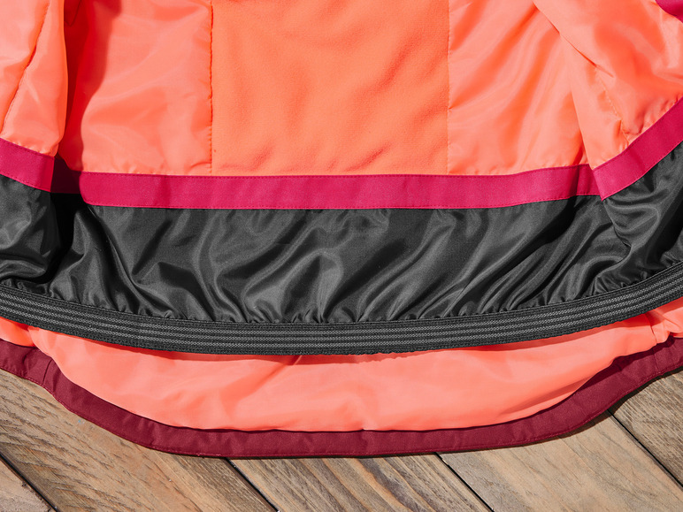 lupilu® Kleinkinder Schneejacke, wasserabweisendes Obermaterial