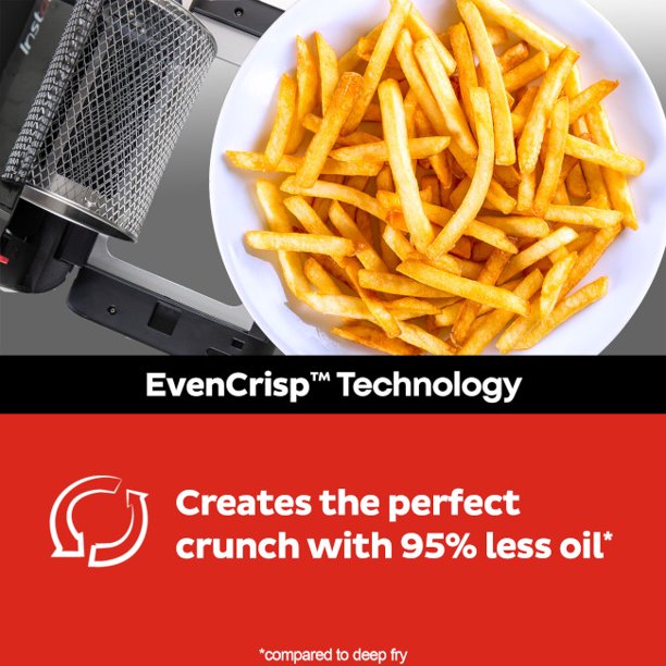 Instant Pot Vortex 10Qt Air Fryer Oven