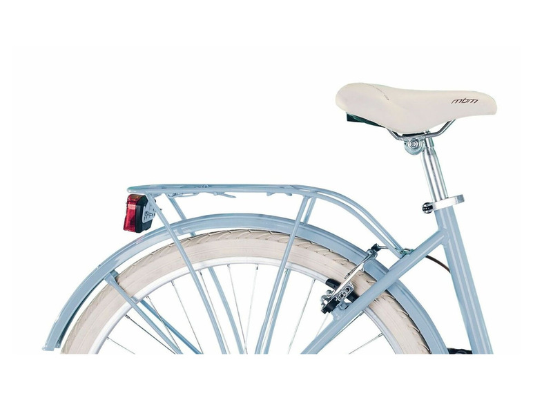 MBM Citybike »New Primavera«, 26 Zoll