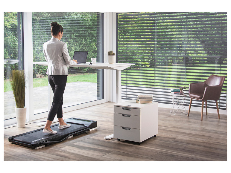 Christopeit Sport Christopeit Sport Walking Laufband »CS 2000«