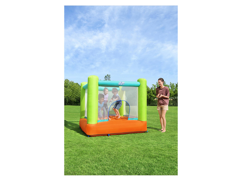 Bestway Bestway Hüpfburg