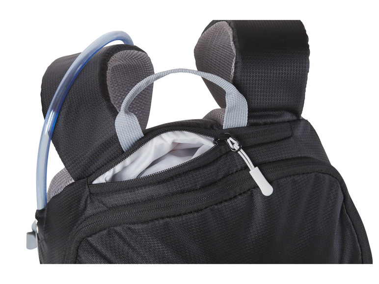 CRIVIT Wanderrucksack, 20 l, mit viel Stauraum