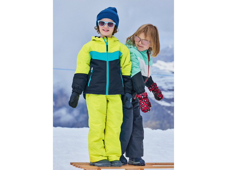 lupilu® Kleinkinder Schneehose, wind- und wasserdicht