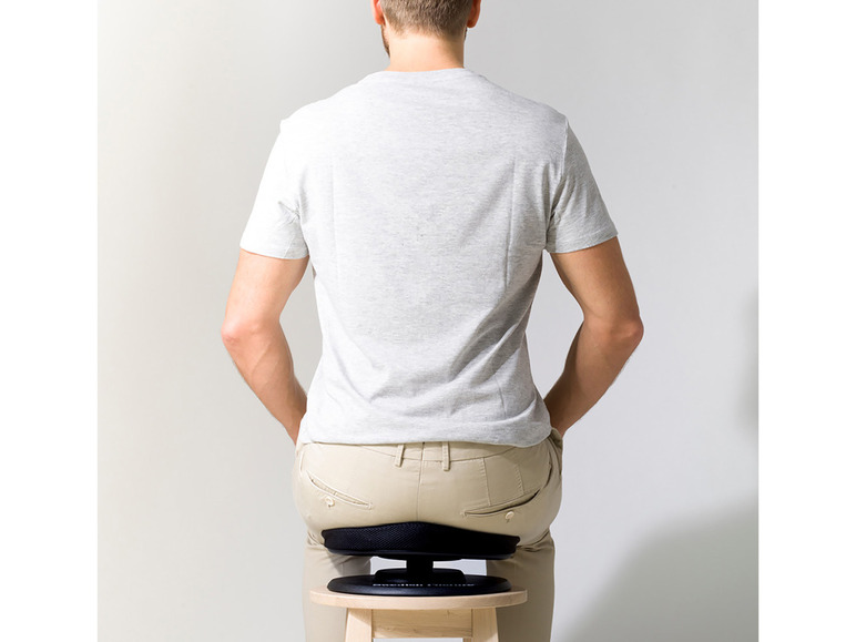 Swedish Posture Balance Core Training Sitz