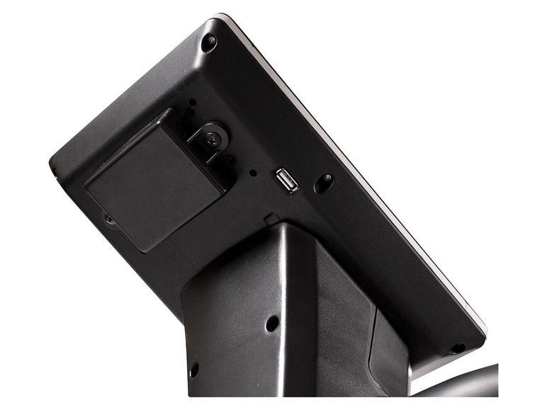 Christopeit Sport Christopeit Sport Crosstrainer Ergometer »Eco 2000«