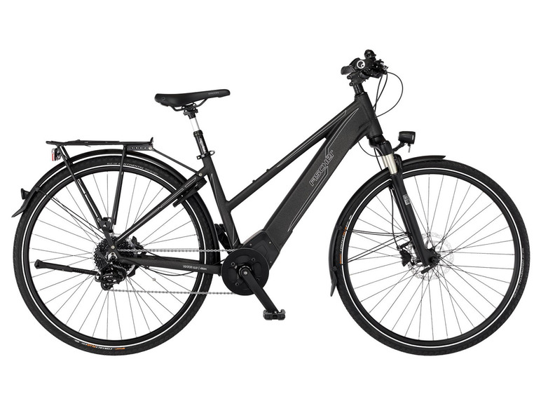 FISCHER E-Bike Trekking Viator 6.0i, 28 Zoll Modell 2022