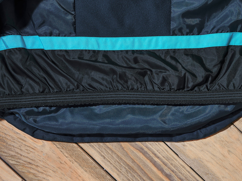 lupilu® Kleinkinder Schneejacke, wasserabweisendes Obermaterial