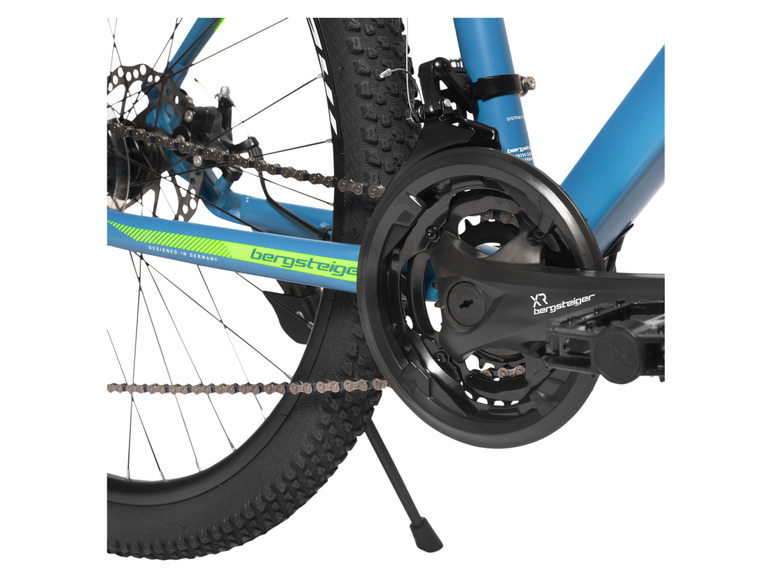 Bergsteiger Mountainbike »Makalu«, 26 Zoll