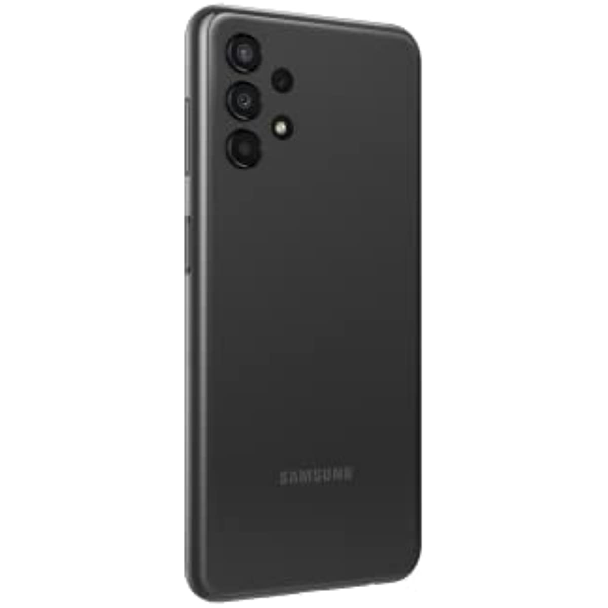 Samsung Galaxy A13 128GB 4G Wi-Fi Tela 6.6'' Dual Chip 4GB RAM Câmera Quádrupla + Selfie 8MP Bateria de 5000mAh - Preto
