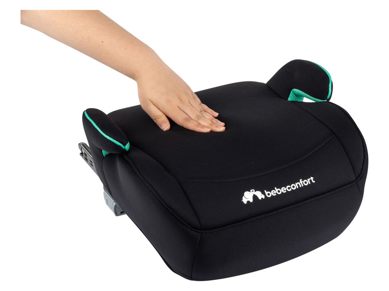 bebeconfort Kindersitzerhöhung »Manga i-Fix«, mit Isofix