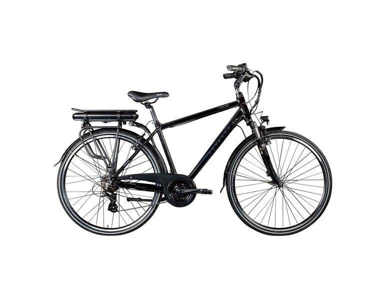 Zündapp E-Bike Trekkingrad »Z802 700c«, 28 Zoll