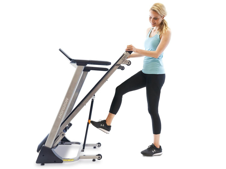 Horizon Fitness Laufband T-R01