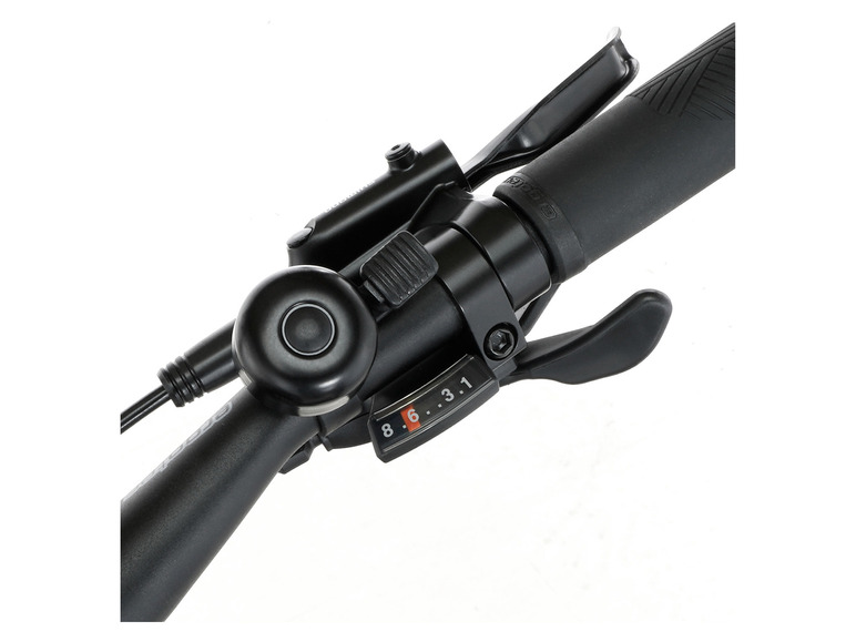 FISCHER E-Bike Trekkingrad »Viator 3.0«, 28 Zoll