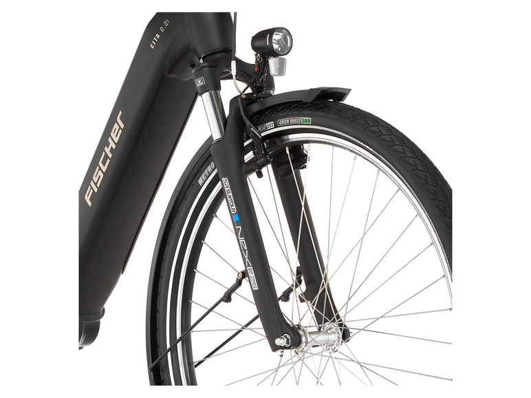 FISCHER E-Bike Cityrad »Cita 2.2i«, 28 Zoll