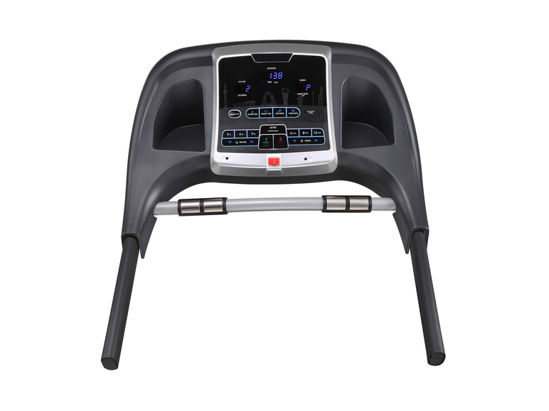Horizon Fitness Horizon Fitness Laufband »T82«