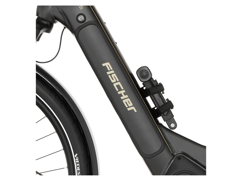 FISCHER E-Bike City »Cita 7.0i«, 28 Zoll