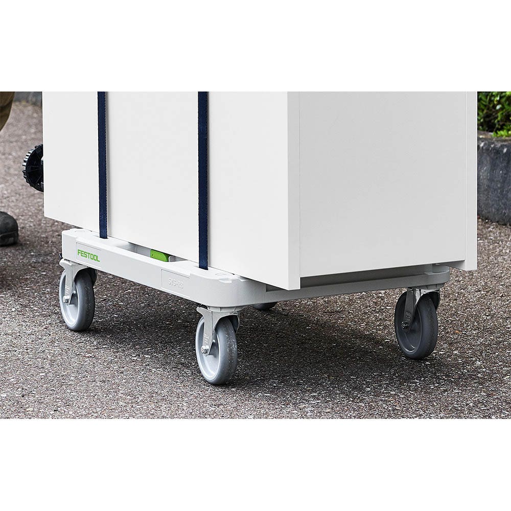 FESTOOL Roll Board for Systainer3 and T-LOC Storage Boxes SYS-RB 204869